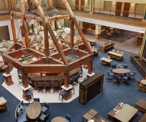 Photo 3 - Embassy Suites by Hilton Denver International Airport