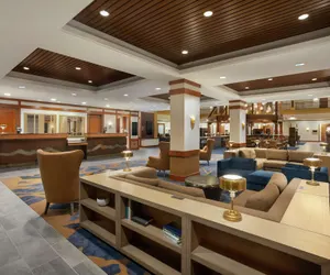 Photo 4 - Embassy Suites by Hilton Denver International Airport