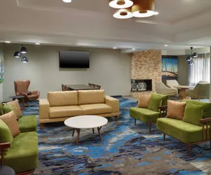 Photo 2 - Fairfield Inn & Suites Charleston North/University Area