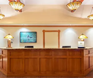 Photo 5 - Homewood Suites by Hilton San Francisco Airport North