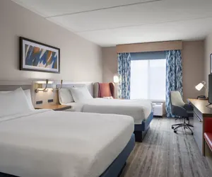 Photo 5 - Hilton Garden Inn Albuquerque Airport
