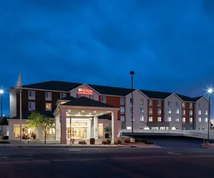 Photo 2 - Hilton Garden Inn Albuquerque Airport