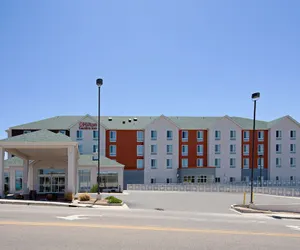 Photo 2 - Hilton Garden Inn Albuquerque Airport