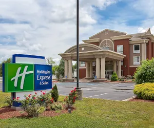 Photo 2 - Holiday Inn Express Hotel & Suites Murphy, an IHG Hotel