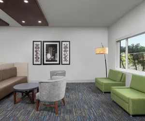 Photo 3 - Holiday Inn Express Hotel & Suites Marina - State Beach Area by IHG