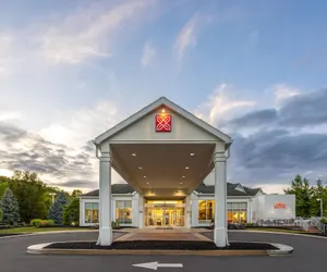 Photo 2 - Hilton Garden Inn State College