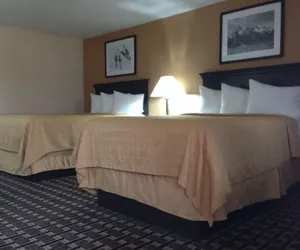 Photo 3 - Travelodge by Wyndham South Burlington