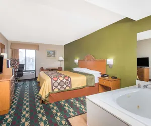 Photo 4 - Super 8 by Wyndham Spartanburg/I-26 Exit 22