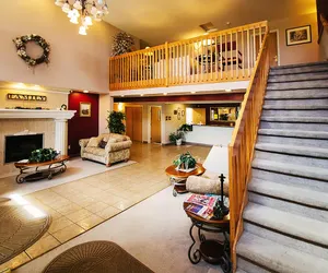 Photo 2 - Urbana Inn & Suites