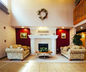 Photo 3 - Urbana Inn & Suites