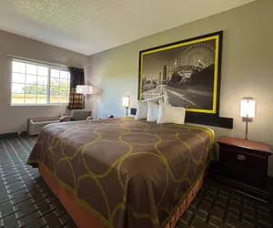 Photo 5 - Super 8 by Wyndham Mt. Carmel IL