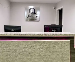 Photo 4 - Quality Inn & Suites Columbus West