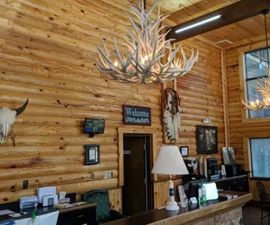 Photo 3 - Cherokee Lodge