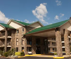 Photo 2 - Cherokee Lodge