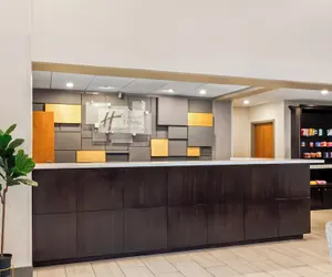 Photo 3 - Holiday Inn Express & Suites Jacksonville SE- Med Ctr Area by IHG