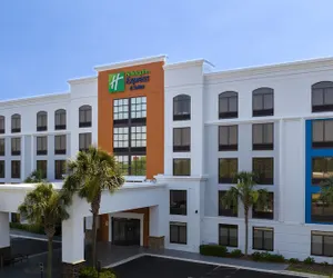 Photo 2 - Holiday Inn Express & Suites Jacksonville SE- Med Ctr Area by IHG