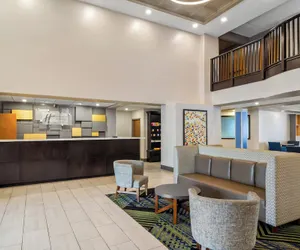 Photo 4 - Holiday Inn Express & Suites Jacksonville SE- Med Ctr Area by IHG