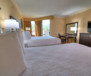 Photo 4 - Edgewater Hotel - Gatlinburg