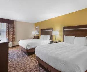 Photo 4 - Best Western Plus Belle Meade Inn & Suites