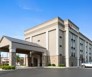 Photo 2 - Best Western Plus Belle Meade Inn & Suites