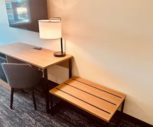 Photo 4 - Ramada by Wyndham Merced