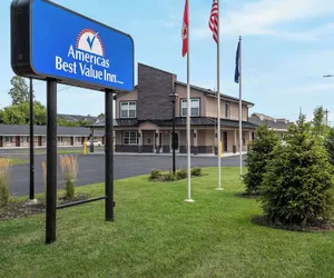 Photo 2 - Americas Best Value Inn Farmington