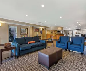 Photo 4 - Comfort Suites Visalia Convention Center