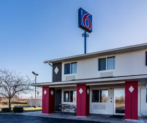 Photo 2 - Motel 6 Barkeyville, PA