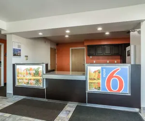 Photo 4 - Motel 6 Barkeyville, PA