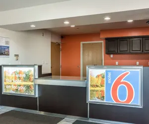 Photo 3 - Motel 6 Barkeyville, PA