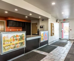 Photo 5 - Motel 6 Barkeyville, PA