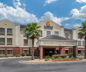 Photo 2 - Comfort Inn & Suites Statesboro - University Area