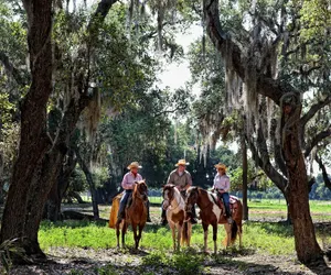 Photo 2 - Westgate River Ranch Resort & Rodeo