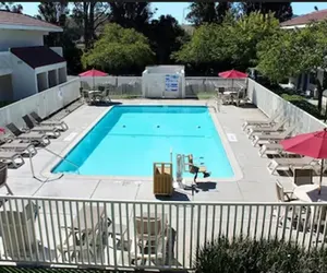 Photo 2 - Motel 6 San Luis Obispo, CA - South