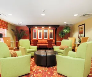 Photo 4 - Residence Inn by Marriott Albuquerque North