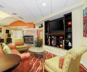 Photo 3 - Residence Inn by Marriott Albuquerque North