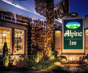 Photo 2 - Alpine Inn
