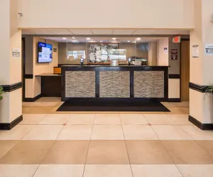 Photo 2 - Best Western Plus Newark/Christiana Inn