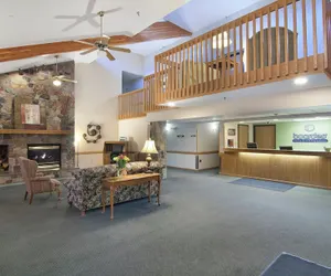 Photo 5 - Boarders Inn & Suites by Cobblestone Hotels - Faribault