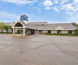 Photo 2 - Boarders Inn & Suites by Cobblestone Hotels - Faribault