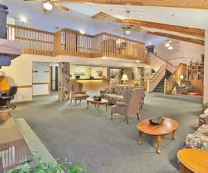 Photo 3 - Boarders Inn & Suites by Cobblestone Hotels - Faribault