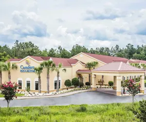 Photo 2 - Comfort Inn & Suites Walterboro I-95