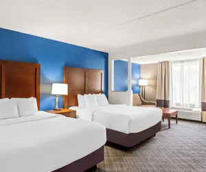 Photo 4 - Comfort Inn & Suites Walterboro I-95