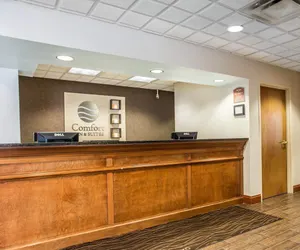 Photo 4 - Comfort Inn & Suites Walterboro I-95