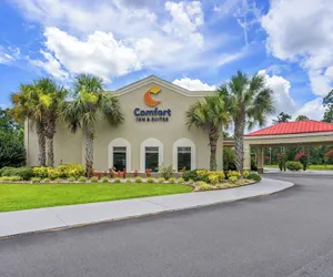 Photo 2 - Comfort Inn & Suites Walterboro I-95