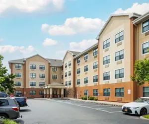 Photo 2 - Extended Stay America Suites New York City LaGuardia Airport