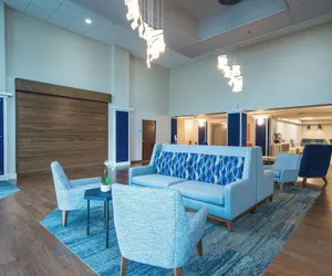 Photo 5 - Holiday Inn Express Hotel & Suites Tampa Northwest - Oldsmar by IHG
