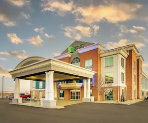 Photo 2 - Holiday Inn Express & Suites Richmond by IHG