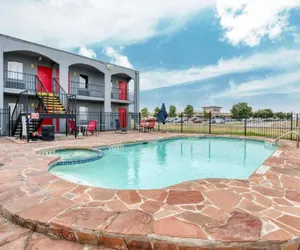 Photo 2 - OYO Hotel San Antonio Lackland Air Force Base West
