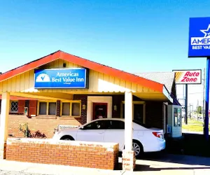 Photo 2 - Americas Best Value Inn Arkansas City